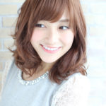 軟化をしないとクセ毛が伸びきらない