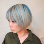 ユニコーンカラー