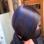 ブルーハイライト