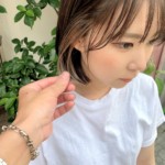 【再ブーム！？】大人気インナーカラー☆