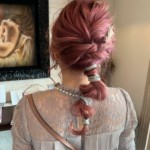 【モテ♡】ヘアセットも得意なボアップ