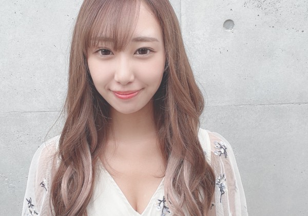 京橋エクステ インナーカラー ボアップ Boappu 愛媛県松山市の美容室