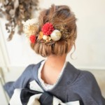 【成人式】のヘアはboappuにお任せ！！！！！