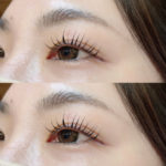 【大流行まつ毛パーマ】再ブーム中！いったいなぜ？