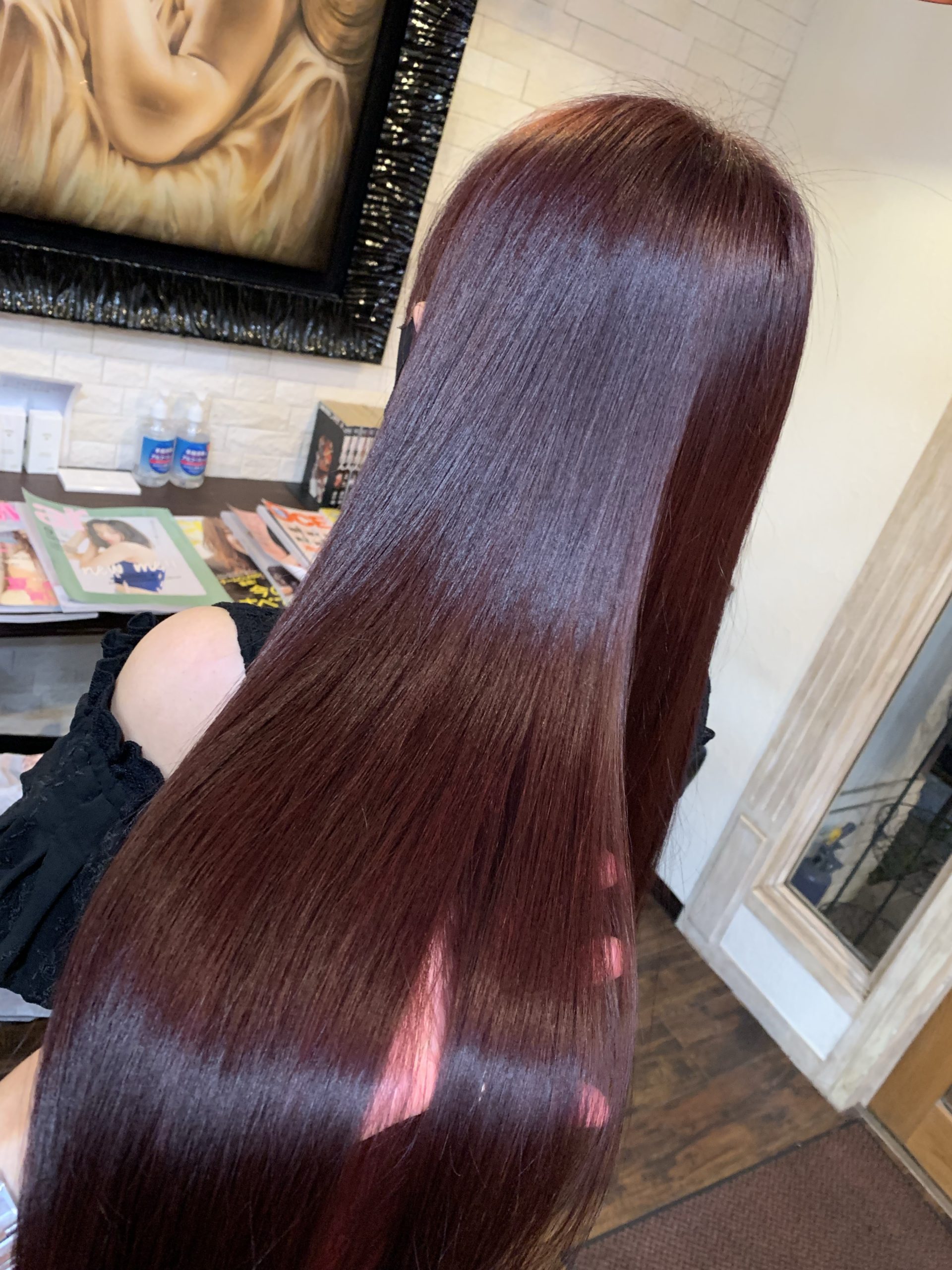 美髪を追求する方へ】超音波アイロンってなに？3年使った現役美容師が