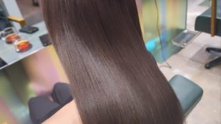話題の【髪質改善】ってどれくらい持つの？現役美容師がきれいな髪質を保つ方法を紹介！