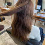 エイジング毛って？？若いからと安心しないで！！