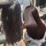 エイジング毛対策はお家でのケアがカギ！